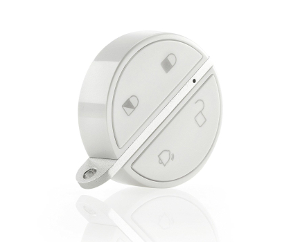 Inteligentny pilot Somfy KEY FOB (pilot systemu alarmowego)